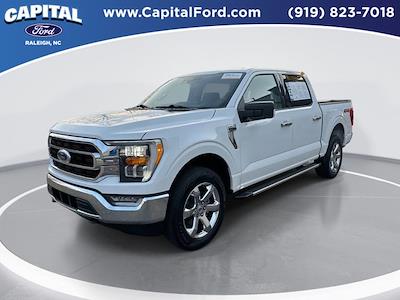 Used 2023 Ford F-150 - photo 1