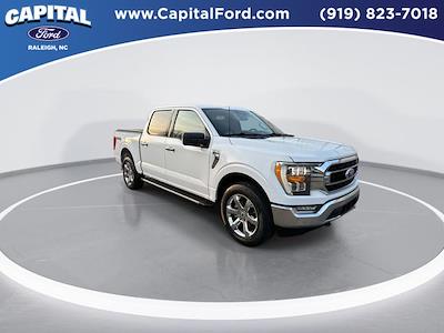 Used 2023 Ford F-150 - photo 1