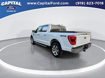 Used 2023 Ford F-150 - photo 1