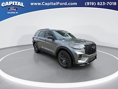2025 Ford Explorer 4WD SUV for sale #AB62913 - photo 2