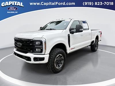 Used 2024 Ford F-250 - photo 1