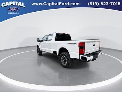 Used 2024 Ford F-250 - photo 1