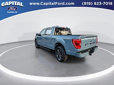 Used 2023 Ford F-150 - photo 1