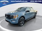 2023 Ford F-150 SuperCrew Cab 4WD Pickup for sale #AB62936 - photo 1