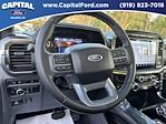 2023 Ford F-150 SuperCrew Cab 4WD Pickup for sale #AB62936 - photo 24