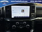 2023 Ford F-150 SuperCrew Cab 4WD Pickup for sale #AB62936 - photo 26