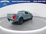 2023 Ford F-150 SuperCrew Cab 4WD Pickup for sale #AB62936 - photo 8