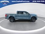 2023 Ford F-150 SuperCrew Cab 4WD Pickup for sale #AB62936 - photo 9