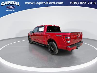 Used 2023 Ford F-150 - photo 1