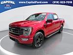 2023 Ford F-150 SuperCrew Cab 4WD Pickup for sale #AB62937 - photo 1