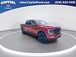 2023 Ford F-150 SuperCrew Cab 4WD Pickup for sale #AB62937 - photo 3