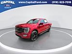2023 Ford F-150 SuperCrew Cab 4WD Pickup for sale #AB62937 - photo 5