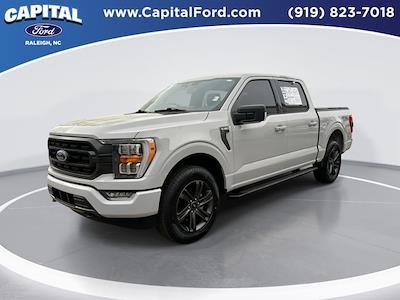 Used 2023 Ford F-150 - photo 1
