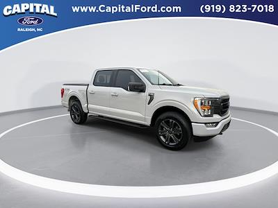 Used 2023 Ford F-150 - photo 1