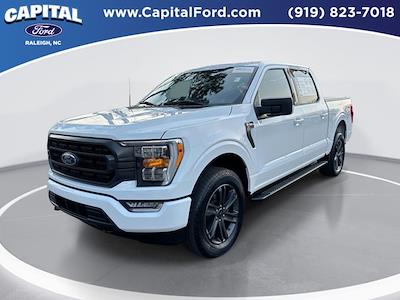 Used 2023 Ford F-150 - photo 1