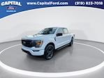 2023 Ford F-150 SuperCrew Cab 4WD Pickup for sale #AB62940 - photo 4