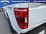 2023 Ford F-150 SuperCrew Cab 4WD Pickup for sale #AB62940 - photo 10