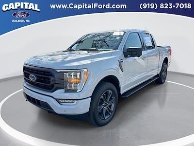 Used 2023 Ford F-150 - photo 1