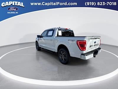 Used 2023 Ford F-150 - photo 1
