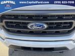 2023 Ford F-150 SuperCrew Cab 4WD Pickup for sale #AB62941 - photo 10