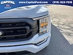 2023 Ford F-150 SuperCrew Cab 4WD Pickup for sale #AB62941 - photo 11