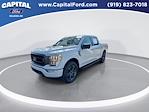 2023 Ford F-150 SuperCrew Cab 4WD Pickup for sale #AB62941 - photo 5