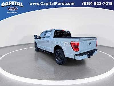 Used 2023 Ford F-150 - photo 1
