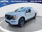 2023 Ford F-150 SuperCrew Cab 4WD Pickup for sale #AB62942 - photo 1