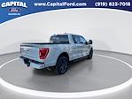 2023 Ford F-150 SuperCrew Cab 4WD Pickup for sale #AB62942 - photo 11