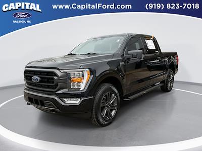 Used 2023 Ford F-150 - photo 1