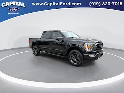 Used 2023 Ford F-150 - photo 1