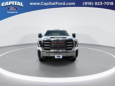 Used 2024 GMC Sierra 2500 - photo 1