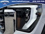 2024 GMC Sierra 2500 Crew Cab 4WD Pickup for sale #AB62947 - photo 17