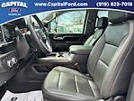 2024 GMC Sierra 2500 Crew Cab 4WD Pickup for sale #AB62947 - photo 22