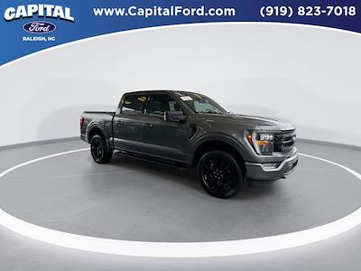 Used 2023 Ford F-150 - photo 1