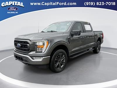 Used 2023 Ford F-150 - photo 1