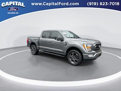 Used 2023 Ford F-150 - photo 1