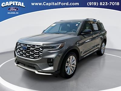 2025 Ford Explorer 4WD SUV for sale #AB63002 - photo 1