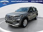 2025 Ford Explorer 4WD SUV for sale #AB63002 - photo 1