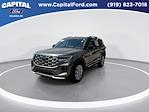 2025 Ford Explorer 4WD SUV for sale #AB63002 - photo 4