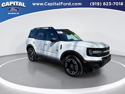 2025 Ford Bronco Sport 4WD SUV for sale #AB63014 - photo 2