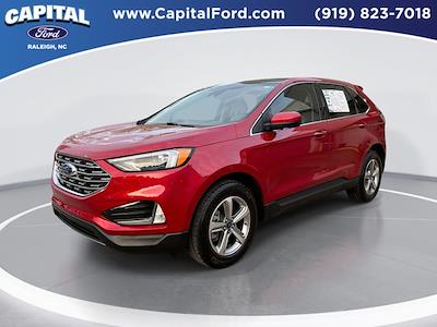 2022 Ford Edge AWD SUV for sale #AB63025 - photo 1