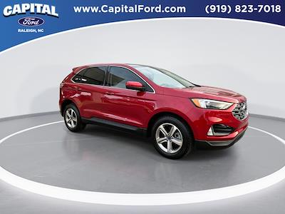 2022 Ford Edge AWD SUV for sale #AB63025 - photo 2