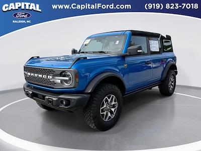 2025 Ford Bronco 4WD SUV for sale #AB63042 - photo 1