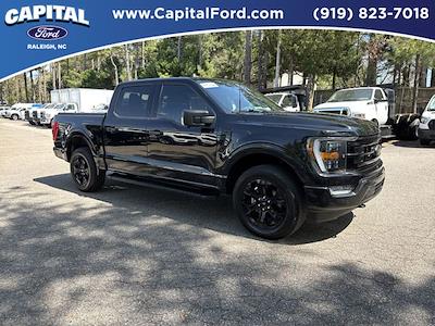 Used 2023 Ford F-150 - photo 1