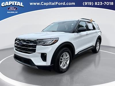2025 Ford Explorer RWD SUV for sale #AB63070 - photo 1