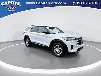 2025 Ford Explorer RWD SUV for sale #AB63070 - photo 2