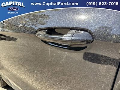 2024 Ford Edge AWD SUV for sale #AB63104 - photo 2