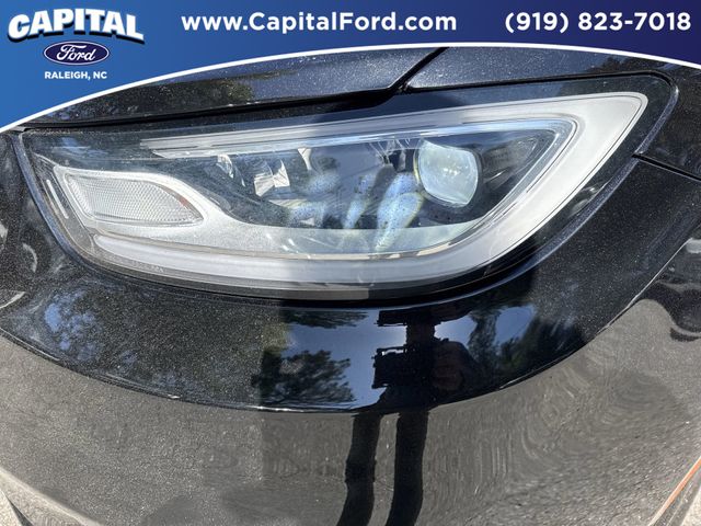 Used 2024 Chrysler Pacifica - photo 13