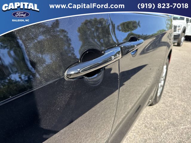 Used 2024 Chrysler Pacifica - photo 15